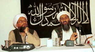 Ayman al Zawahiri | al qaeda | Osama bin Laden | Saudi Arab