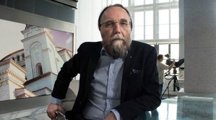 Alexander Dugin | Russia | Who is Alexander Dugin | अलेक्जेंडर दुगिन | व्लादिमीर पुतिन