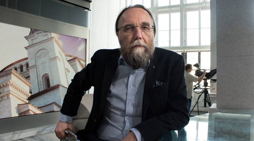 Alexander Dugin | Russia | Who is Alexander Dugin | अलेक्जेंडर दुगिन | व्लादिमीर पुतिन