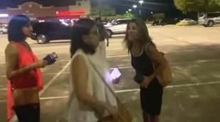 Texas News, Racial Attack, Texas Woman Hurls Racial Slurs, Racial Attack in Texas