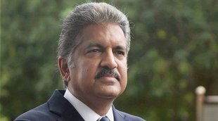 Anand Mahindra | twitter|