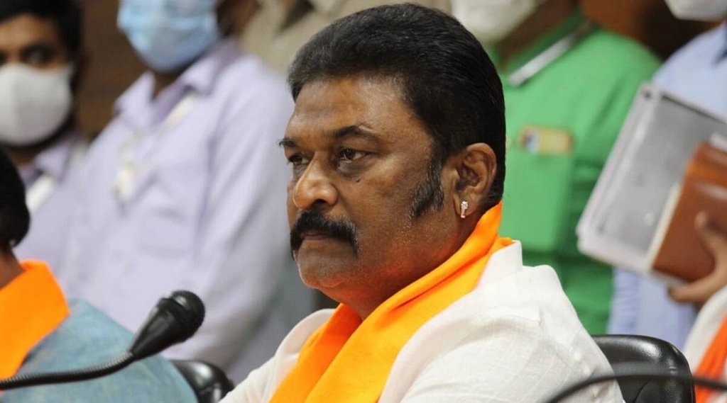Karnataka Minister Threat, Case Against Minister, Karnataka Dispute