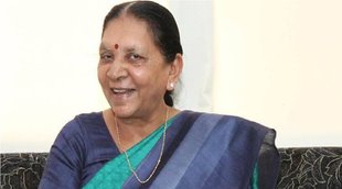 Anandiben Patel| UP Governor