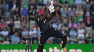 The Hundred | Andre Russell | Manchester Originals
