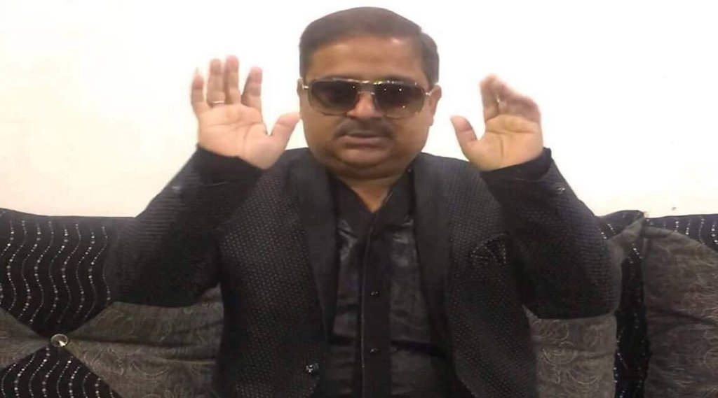 Annu Awasthi II Kanpur II Raju ShriVastav