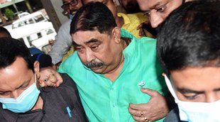 Asansol SPL CBI court judge | Rajesh Chakraborty | Anubrata Mondal CASE