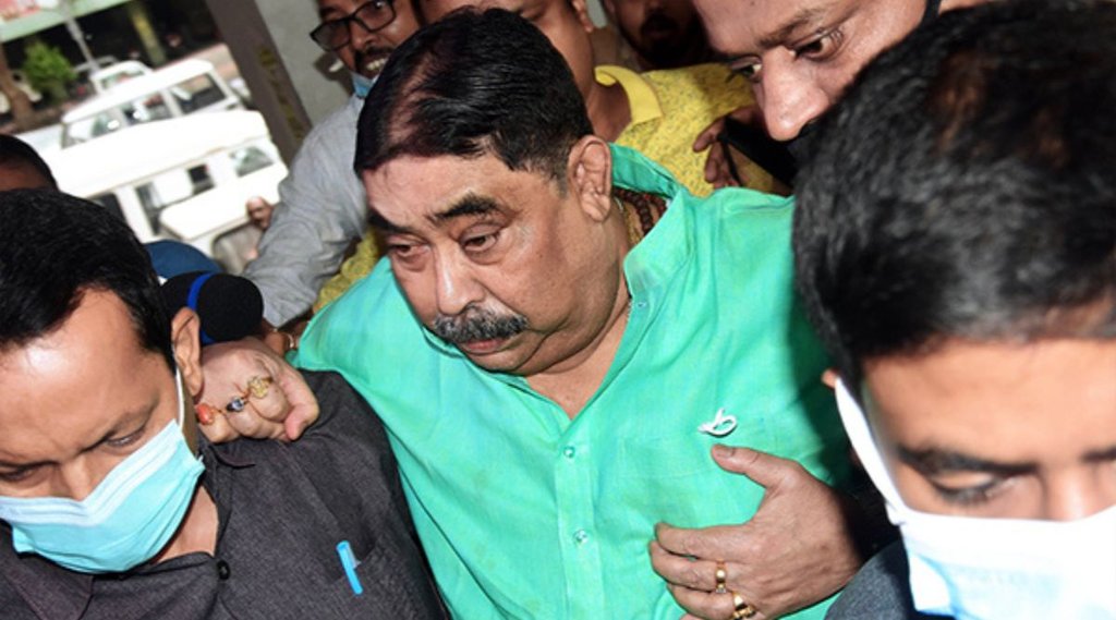 Asansol SPL CBI court judge | Rajesh Chakraborty | Anubrata Mondal CASE