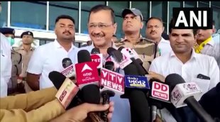 Gujarat | Kejriwal Mission Gujarat | ARRVIND KEJRIWAL