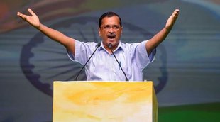 Arvind kejriwal, PM modi