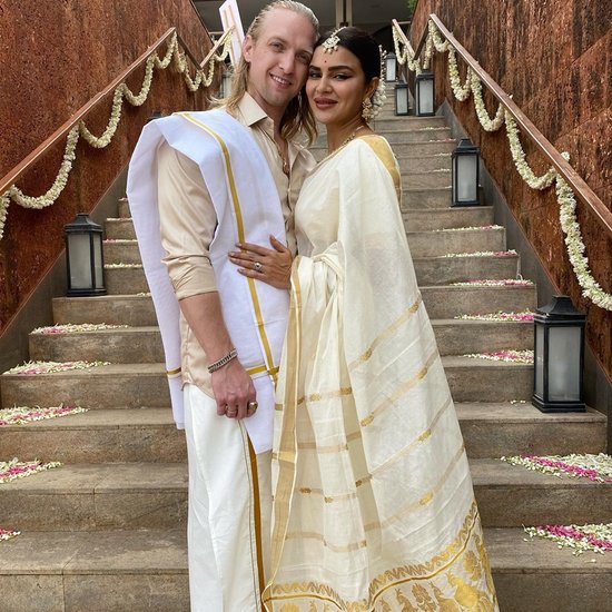 एक्ट्रेस आशका गोराडिया हिंदू हैं और उन्होंने ब्रेंट गोबल से शादी की है जो कि क्रिश्चन हैं। दोनों खुशहाल जिंदगी जी रहे हैं। (Photo: Ashka Goradia Instagram)