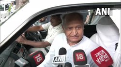मैंने केवल सच कहा- ‘रेप के बाद हत्या’ वाले बयान पर घिरे अशोक गहलोत तो दी सफाई