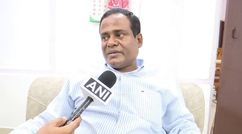 Assam Politics