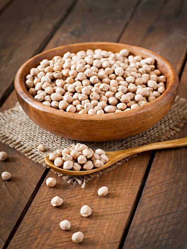 BENEFITS OF EATING CHICKPEA