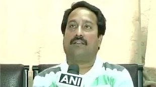 BJP MLA| Vinay Bihari