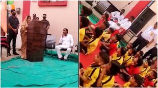 Ranjeeta Koli| Ranjeet koli News| Ranjeeta Koli Viral Video| BJP MP|