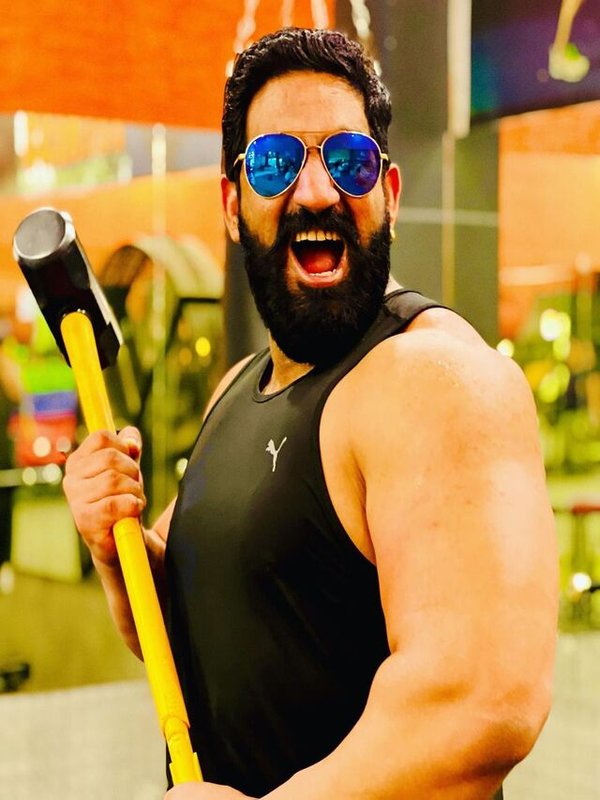 BOBBY KATARIA AND HIS VIRAL VIDEO