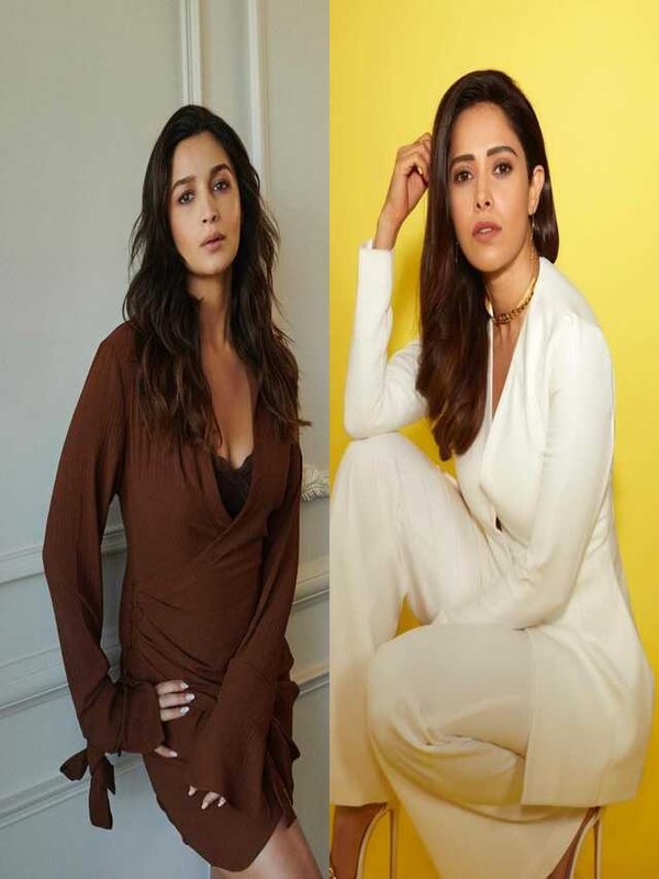 BOLLYWOOD ACTRESS WHO ARE OF SMALL HEIGHT BUT BIG TALENT