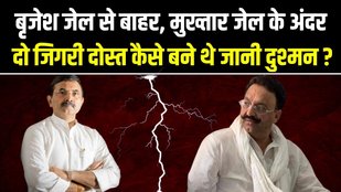 brijesh singh don