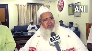 Badruddin Ajmal, Modi Government