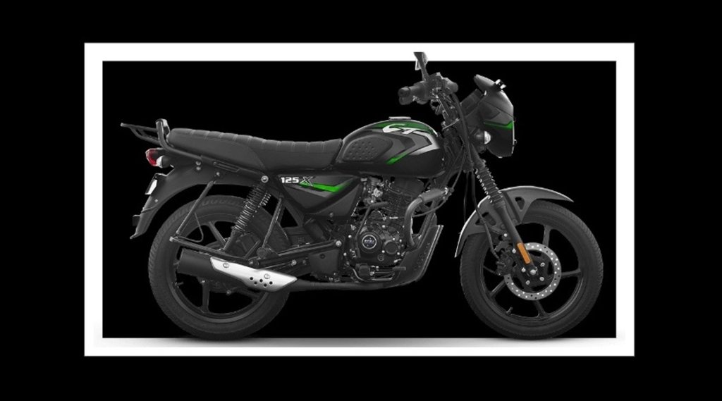 Bike Finance Plans, Bajaj Auto Finance Plans, Bajaj CT 125X Disc Finance Plans