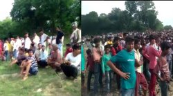 यूपी: बांदा में बड़ा नाव हादसा, यमुना नदी में डूबने से 3 की मौत, 20 लोग बचाए गए, 15 अभी भी लापता