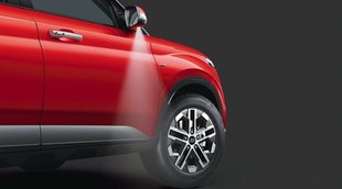 Best Mileage SUV Kia Sonet Honda WRV Hyundai Venue
