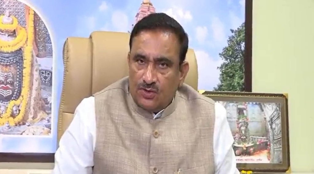 Bhupendra Singh | MP | Unemployment