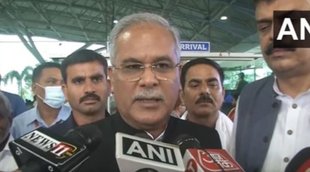 Bhupesh Baghel | bihar politics change | Adhir Chowdhury