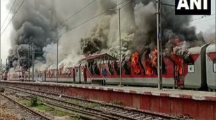 Bihar violence | Lakhisarai | Maoist leader | Bihar Agnipath Protest