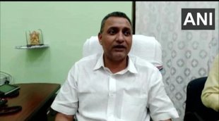 Bihar Cabinet | Sudhakar Singh agriculture minister | NITISH KUMAR