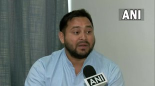 Bihar Deputy CM | Tejashwi Yadav | SONIA GANDHI