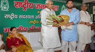 Nitish Kumar| Nitish Kumar Photo| Bihar Photo|