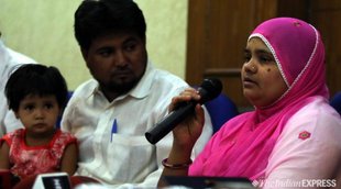 Bilkis Bano, Yakub Patel, 2002 Gujarat, Bilkis Bano Case,