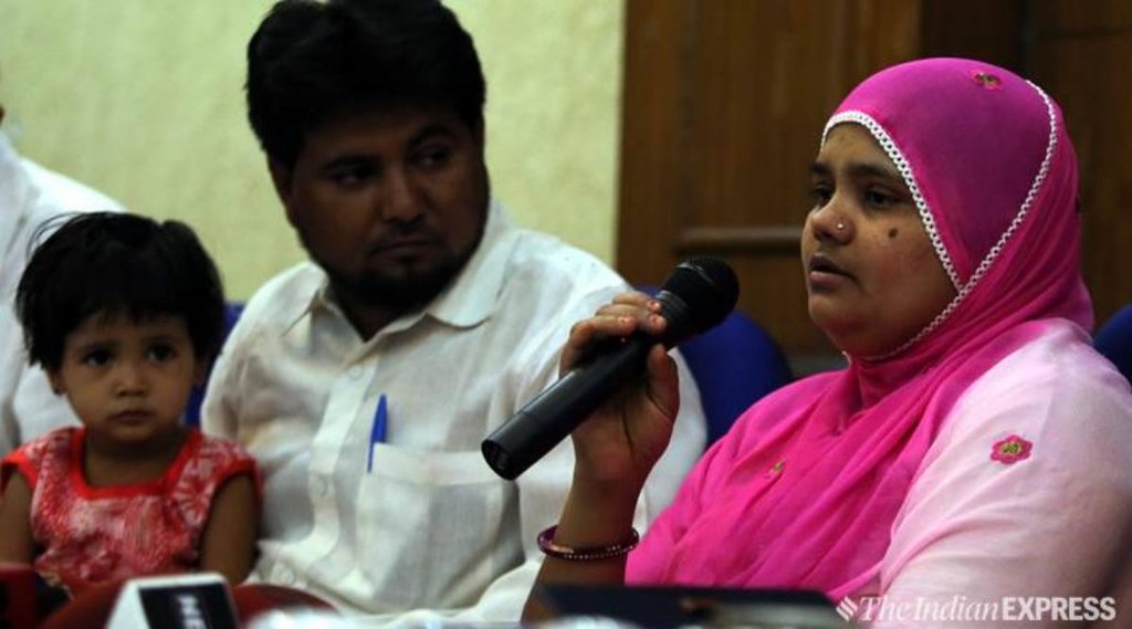 Bilkis Bano, Yakub Patel, 2002 Gujarat, Bilkis Bano Case,