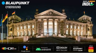 android smart tv