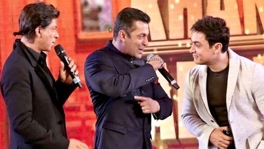दिलीप कुमार (Dilip Kumar) उर्फ यूसुफ खान से सलमान खान (Salman Khan) तक, बॉलीवुड में हमेशा से खान सरनेम वाले एक्टर्स का डंका बजता रहा है। एक समय था जब खान सरनेम हिट फिल्मी करियर की गारंटी बन गया था। हालांकि इसी बॉलीवुड में खान सरनेम वाले कई एक्टर्स हैं जिनका करियर बुरी तरह से फ्लॉप हुआ। आइए डालते हैं उन नामों पर एक नजर: 