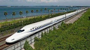 Bullet Train | Delhi Varansi Bullet Train