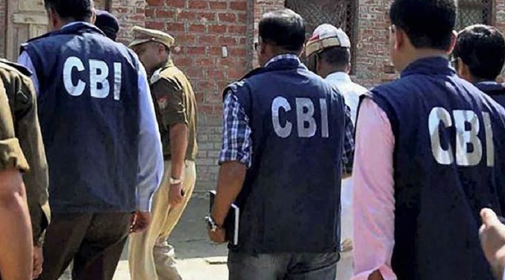 CBI PTI, CBI raid News