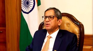 supreme court | sc news | cji nv ramana