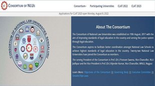 CLAT 2023, CLAT 2023 Registration, CLAT 2023 exam