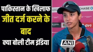 smiriti mandhana, cwc, women cricket team, india vs pak