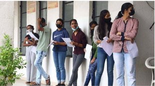 CUET UG 2022 Cancelled, CUET UG Phase 2 Exam 2022 postponed, CUET UG Phase 2 Exam 2022