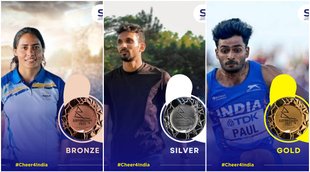 CWG 2022 Abdulla Aboobacker ANNU RANI Eldhose Paul Commonwealth Games Athletics Triple Jump Javelin throw