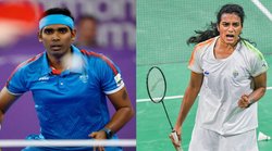 CWG 2022 Day 11 Highlights: आखिरी दिन भारत ने बैडमिंटन और टेबल टेनिस में जीता चार गोल्ड, हॉकी में सिल्वर से करना पड़ा संतोष