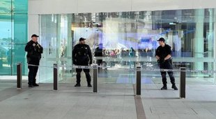 Shooting Canberra Airport | Australian Federal Police | Australia Canberra Airport