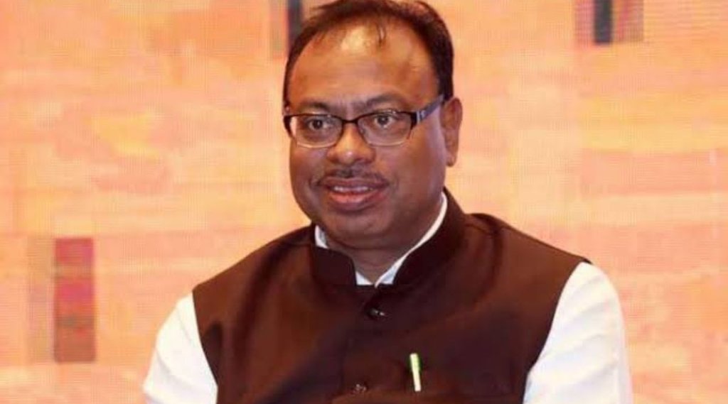 Chandrashekhar Bawankule| BJP|
