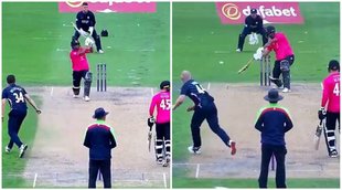 Cheteshwar Pujara, Cheteshwar Pujara Sussex, Cheteshwar Pujara county cricket
