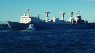 China Ship, Srilanka, India