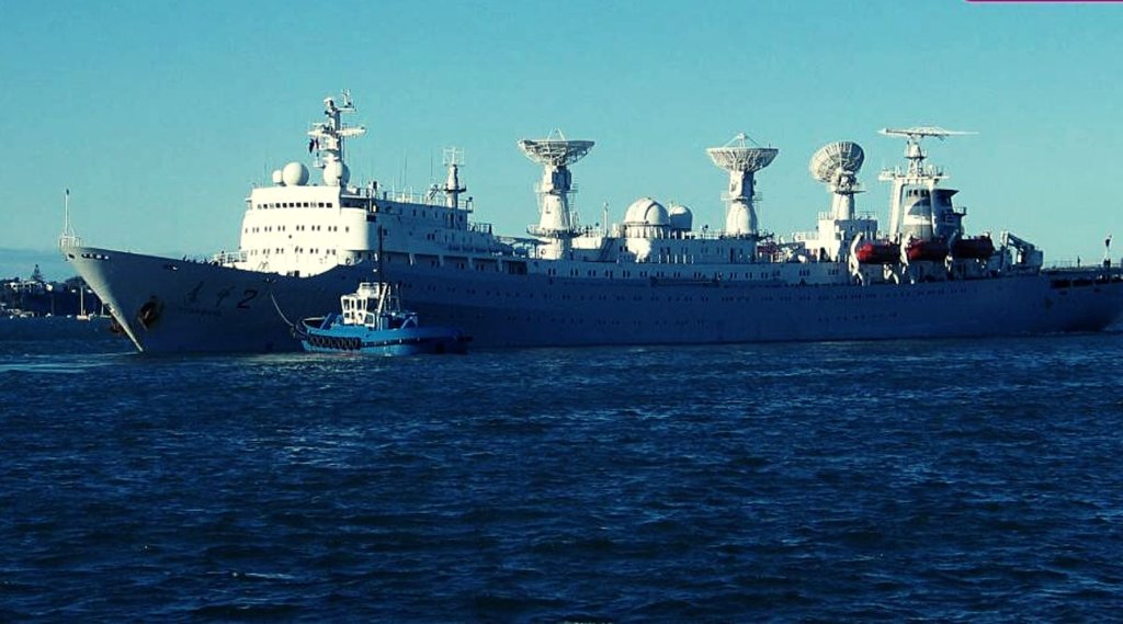 China Ship, Srilanka, India China Ship, Srilanka, India