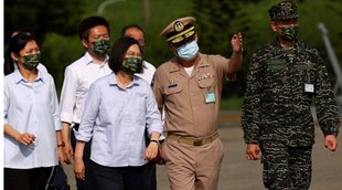China taiwan tension, China Taiwan latest